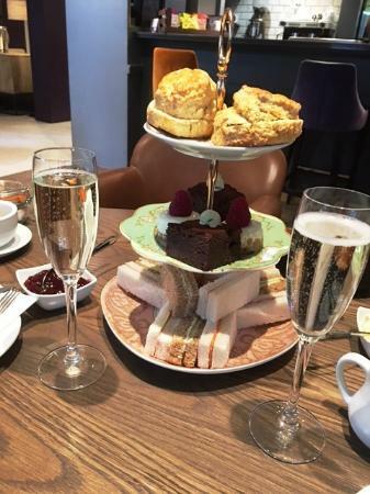 The Orchid Lounge Bar & Courtyard